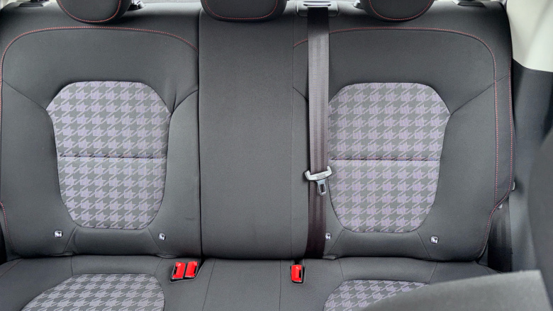 MG ZS 1.5 VTi-TECH Excite 5dr Petrol Hatchback